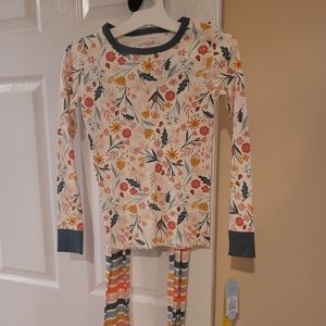 Kids pajamas 2 pieces